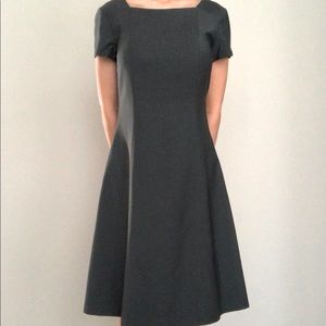 Theory work dress
